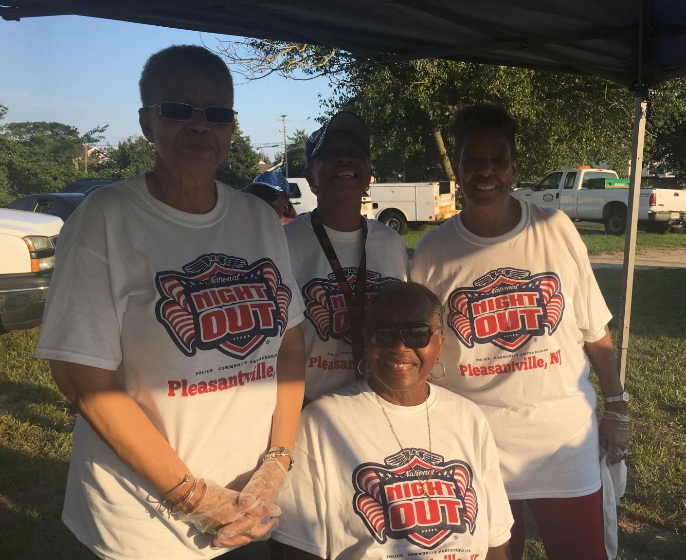 Pleasantville National Night Out